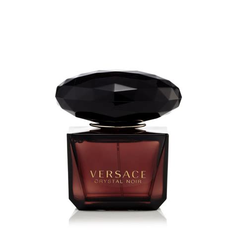 versace crystal noir 90ml price|Versace Crystal Noir reviews.